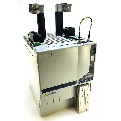 In Stock 100CX18Y01 Factory Sealed PLC Controller Contact Block