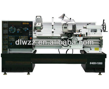 CED6160A Gap Horizontal Lathe Machine