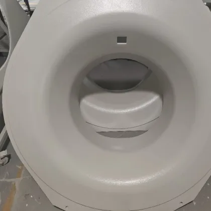 Advanced Plastic Casings for Medical Diagnostic Instruments