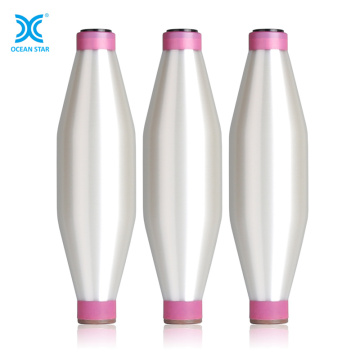 High Tenacity Nylon Low Melt Point Yarn for Under Collar and Chest Piece