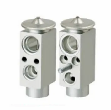 High Quality Air Conditioning Expansion Valve for Mercedes-Benz 230/220 - OEM 2208300384/324554K