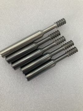 6mm Shank Electroplated CBN Thread Grinding Burr
