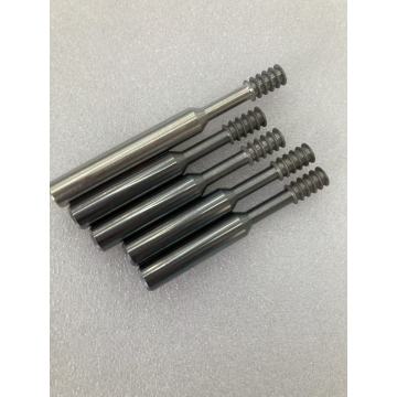 6mm Shank Electroplated CBN Thread Grinding Burr