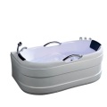 Royal Luxury Whirlpool Massage Bathtub