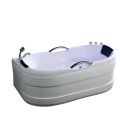 Royal Luxury Whirlpool Massage Badewanne