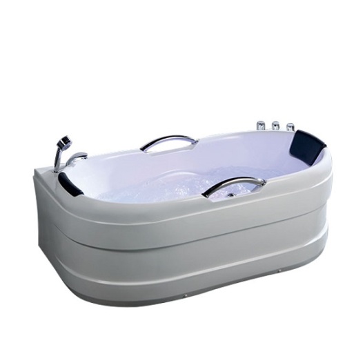 Bañera de hidromasaje Royal Luxury Whirlpool