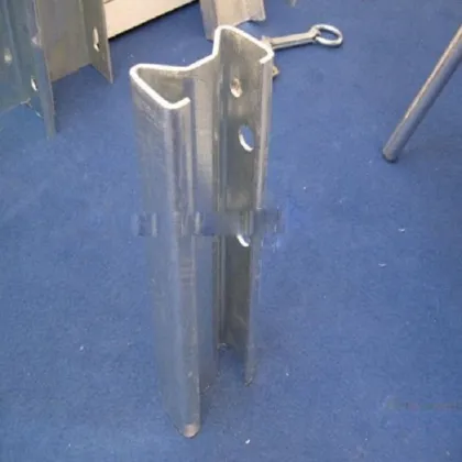 Galvanized Steel Sigma purlin forming machine/rack shelf metal post roll former Metal Sigma post roll forming machine