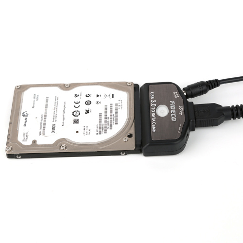 SATA III 6Gb/s Hard Drive Cable Adapter