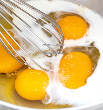 Large-Capacity Egg Meat Stuffings Mixing Machine: Cream Whipping Mixer & Dough Beater