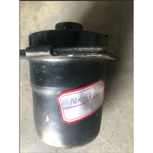 Hinge,Welded 14X-54-52931