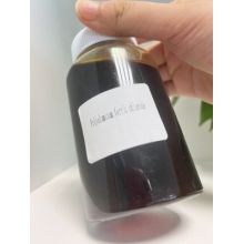 廃水処理化学PAFCブラウン溶液
