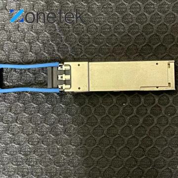 Módulo transceptor CPAK-100G-LR4-100% original