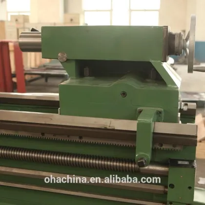 CW6180A Manual Vertical Turret Lathe, Vertical Lathe Machine, High Quality Manual Turret Lathe