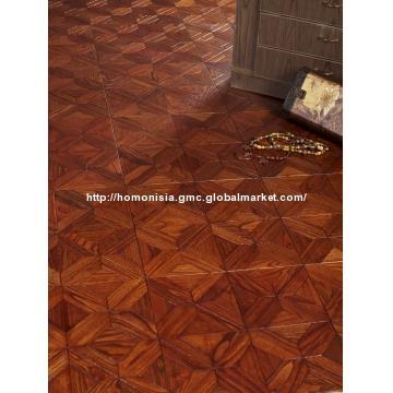 Wooden Flooring