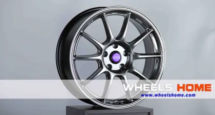 Best Selling Alloys: WHEELSHOME 105X Weds Sport Rims - Your Ultimate Wheel Upgrade