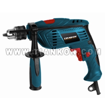 13mm 710W Dampak Bor
