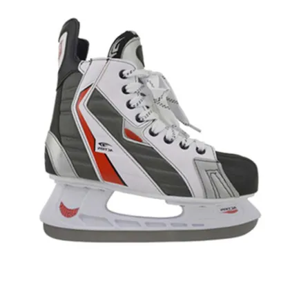 Japy Skate Ice Hockey Shoes Adult Child Ice Skates Professional Flower Knife Ice Hockey Knife Shoes Real Ice Skates