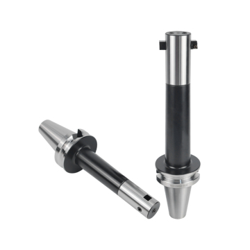 90 Degree Hole Boring CNC Tool Holder BT50 with BS%B20/25/32/42 Shank for Milling Machines