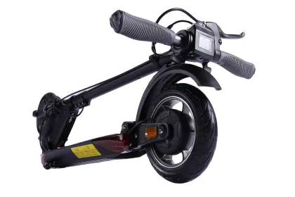 Best Electric Scooters: E-TWOW 500W 2-Wheel Scooter for Adults