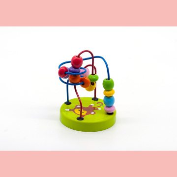 Spielzeug Holzzug Sets, Kinderholz-Kit Spielzeug echt