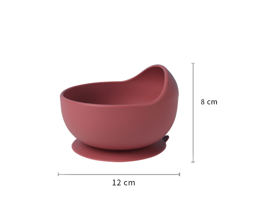 silicone bowl MFZ-D002