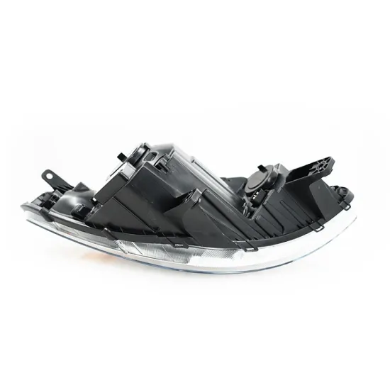 Fast Delivery of Genuine and Aftermarket Parts for Cargo Truck Engines, LED Headlights, and Combination Lights: 4121100R001