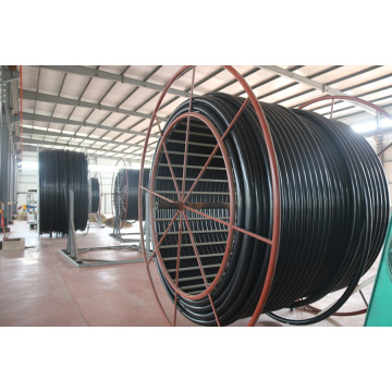 Water Injection Flexible composite Tube