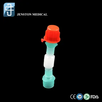 Medical 15mm/22mm catheter mount