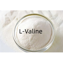 L-Valine CAS NO 72-18-4 C5H11NO2