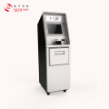 Cash-in / Cash-out ATMs Automated Teller Machines