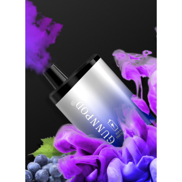 मूल वेप्स गनपोड मेटा वेप