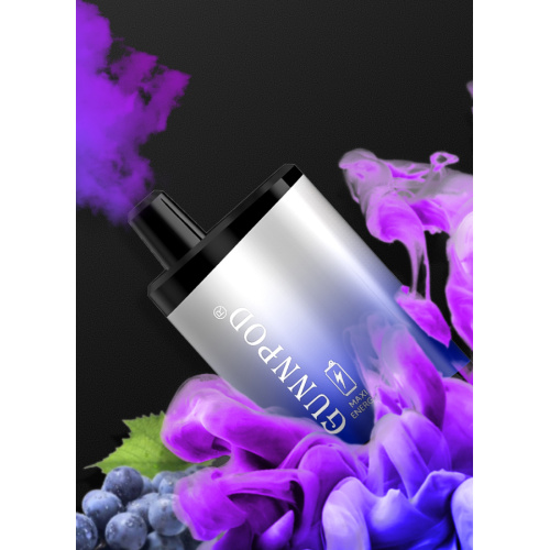 vapes ดั้งเดิม gunnpod meta vape