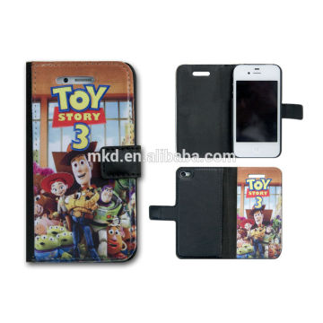 Folding mobile phone cases for S3/i4/4s