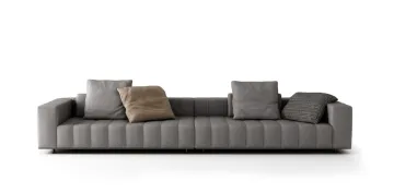 FREEMAN TAILOR Sofa Design