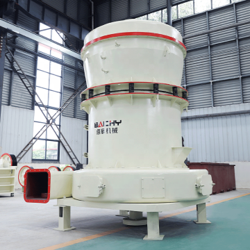 Raymond Grinding Mill for Ultrafine Limestone Quartz Marble Kaolin Calcium Carbonate Gypsum Calcite Powder Processing