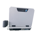 Notebook Black and White Ultrassom Scanner para Ginecologia