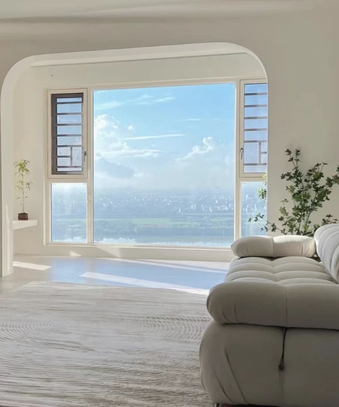 casement window casement window