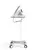 Sanhe portable hifu machine /hifu beauty machine wrinkle remover/hifu beauty equipment ultralift-s
