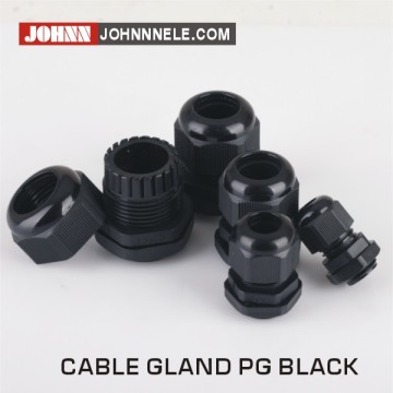 Pg DIN Standrad Brass Nylon Cable Gland Terminal Cable
