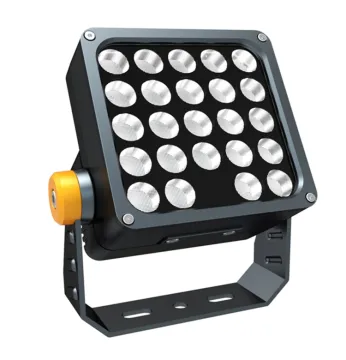 LED Flood Lights for Building Lighting