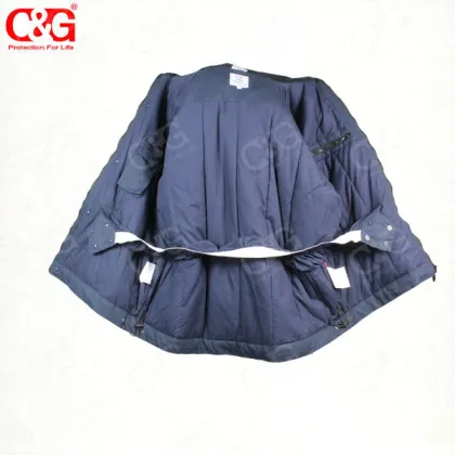 Coats and Jackets