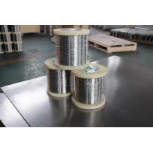 High Resistance Electrical Heating Alloy