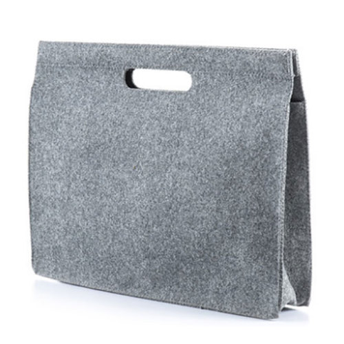Universal 13.3 Tablet Sleeve Cover Laptop Hand Bag