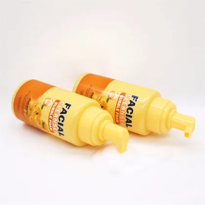 Best Cosmetics Wholesale: Lemon Vitamin C Facial Cleanser & Skin Care Products