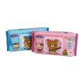 Factory Direct Supply Cleaning Baby Wipes