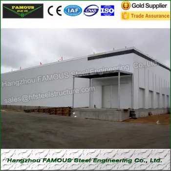 Double Leaf Single Swing Hermetic Insulated Panels