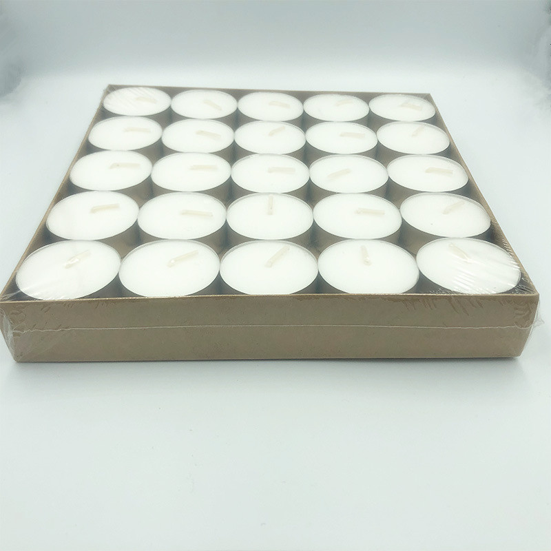 Парафін воск чайнай свечкі аптовая