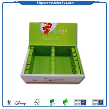 Big Size Paper Rack Storage Display for Sale