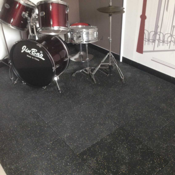 synthetic basketball court flooring