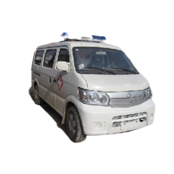 Best Quality Affordable Chinese Ambulances for Sale